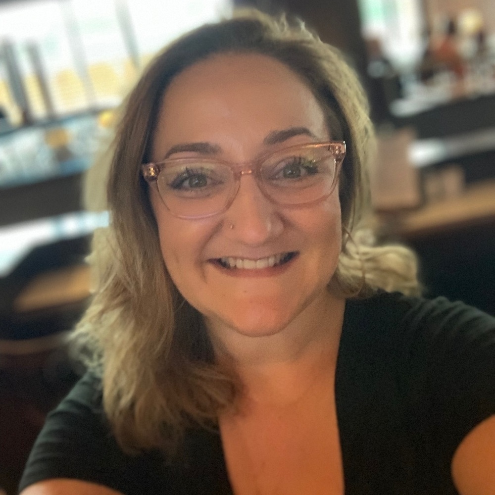 Meet your Posher, Carole